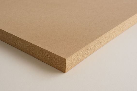 密集板是什麼？居家設計中實用又高CP的板材選擇